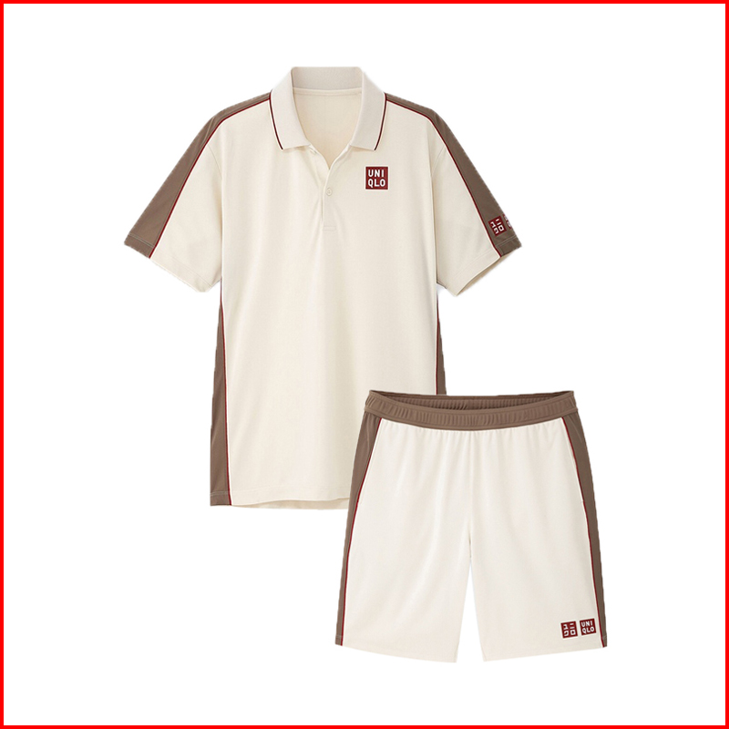 tennis warehouse uniqlo