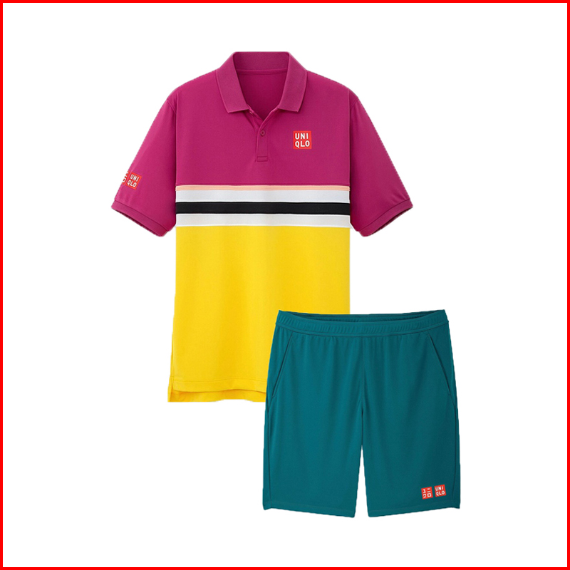 tennis warehouse uniqlo