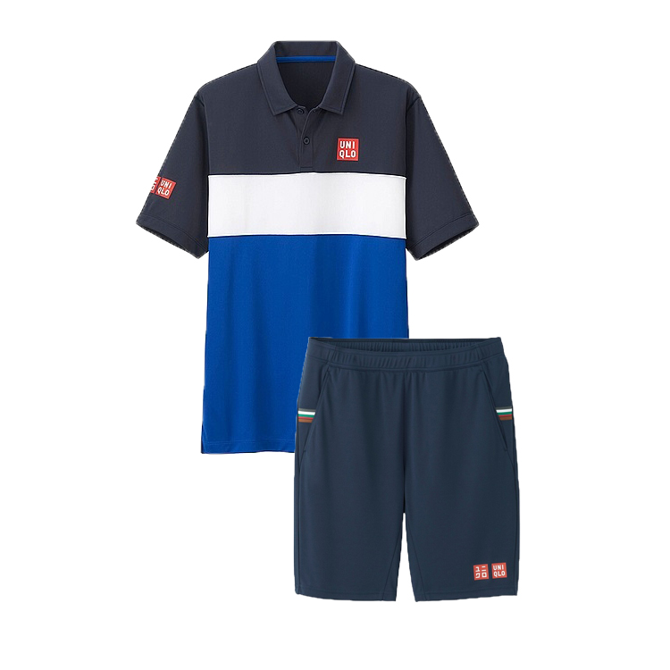 tennis warehouse uniqlo