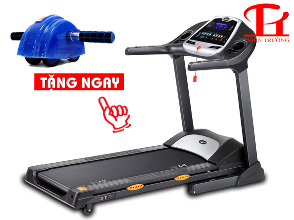 Máy chạy bộ điện DL 2463