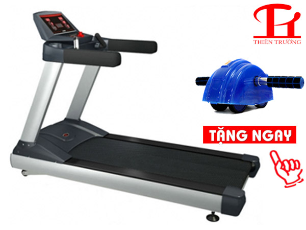 Máy chạy bộ điện cỡ lớn MHT-5018