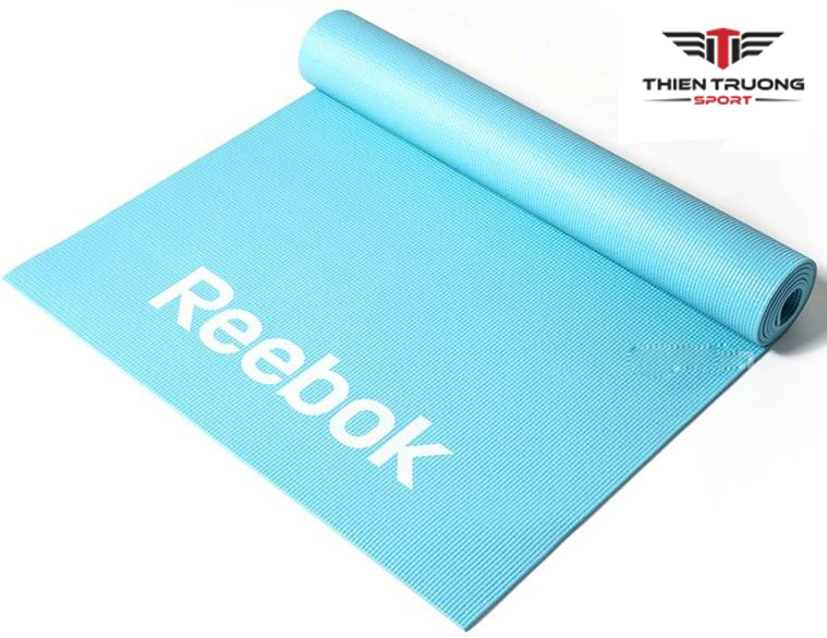 Thảm tập yoga Reebok RAMT- 11024BLL