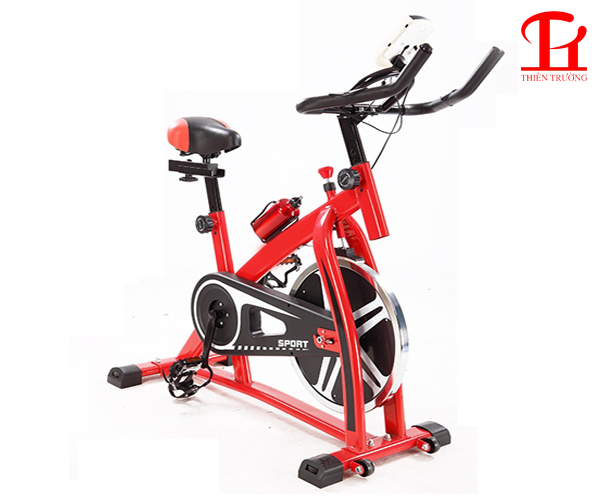 Xe đạp tập thể dục XHS 100