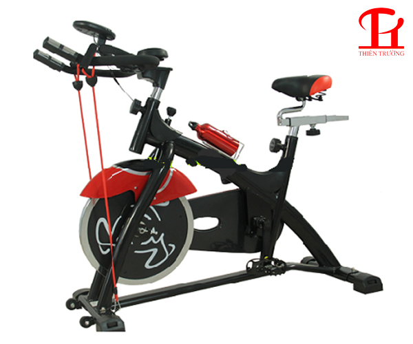 Xe- dap - tap - the - hinh- Spin Bike