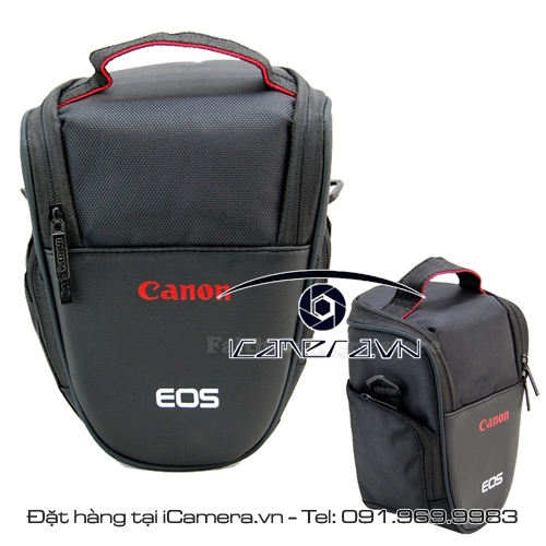 Túi đựng máy ảnh kĩ thuật số Canon EOS Digital SLR Camera