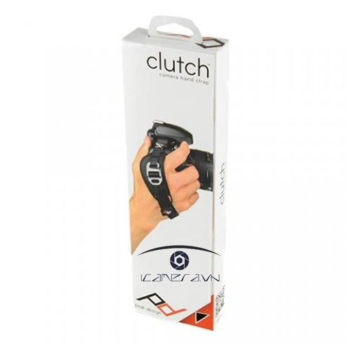 Clutch Camera Hand Strap Đeo tay cho máy ảnh Peakdesign