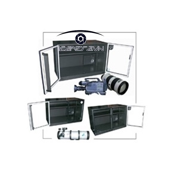 Tủ chống ẩm Eureka MH-180 chính hãng dành cho máy ảnh, máy quay