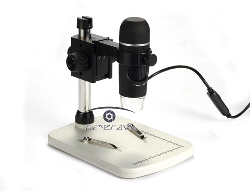 Giá đỡ kính hiển vi điện tử Digital Microscope Stand