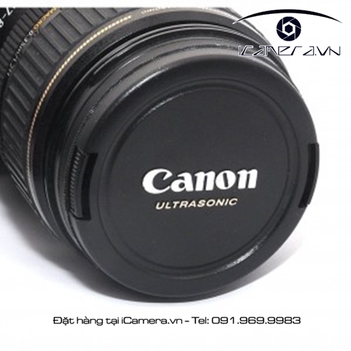 Nắp ống kính Canon 77mm giá rẻ