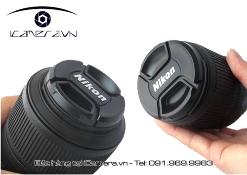 Nắp bảo vệ lens Nikon 67mm giá rẻ chất lượng