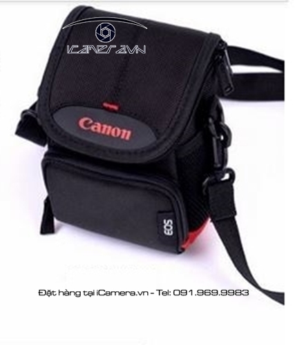 Túi đựng máy ảnh Canon EOS mini chống sốc CB102