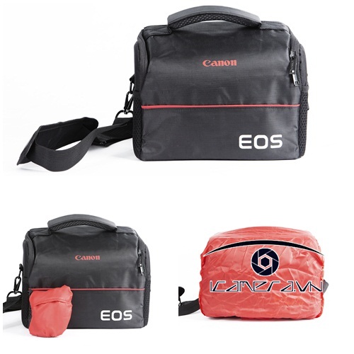 Túi đựng máy ảnh Canon EOS size trung CB-2501