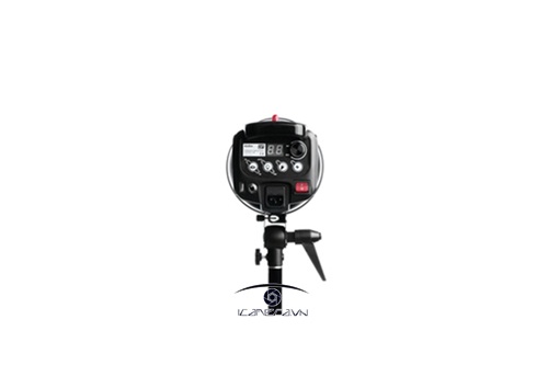 Đèn flash Godox DP800 nháy nhại chuyên nghiệp cho studio chụp ảnh