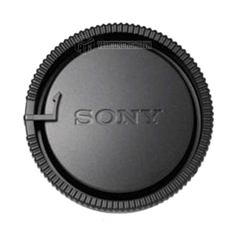 Nắp chống bụi cho thân máy body máy ảnh Sony