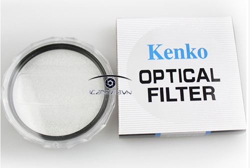 Filter UV Kenko 46mm kính bảo vệ lens lọc tia cực tím cho Canon, Nikon, Sony, Olympus, Panasonic