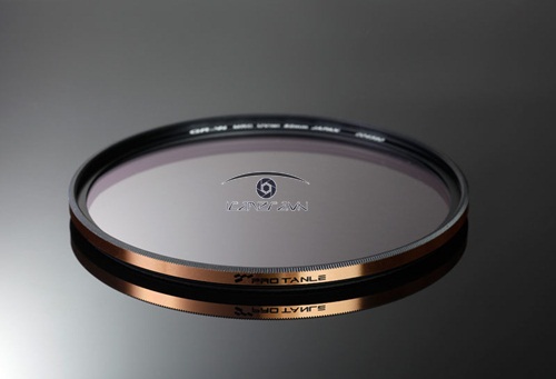 Filter MRC kính lọc UV chống xước Pro Tanle cho ống kính máy ảnh DSLR 77mm