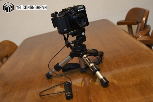 Điều khiển có dây Remote Switch cho máy Canon EOS RS-60E3 giá rẻ