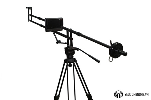 Cẩu mini hỗ trợ quay phim iFootage mini crane M1 II
