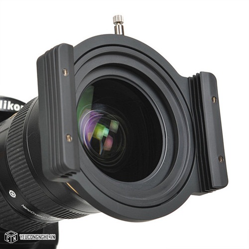 Vòng kết nối lens với filter NiSi Adaptor ring 72mm for V2-II