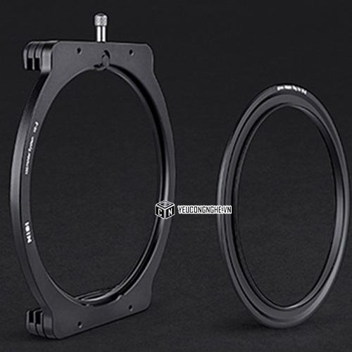 Vòng kết nối lens với filter NiSi Adaptor ring 72mm for V2-II