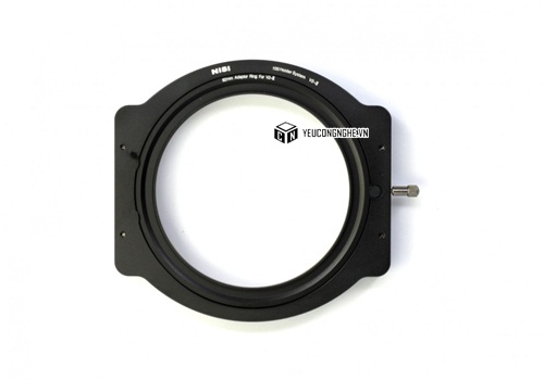 Vòng lắp filter cho lens 77mm Adaptor ring for V2-II NiSi