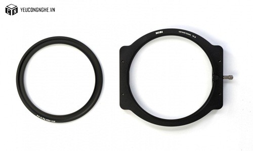 Vòng hỗ trợ lắp filter cho lens NiSi V2-II Adaptor ring 82mm