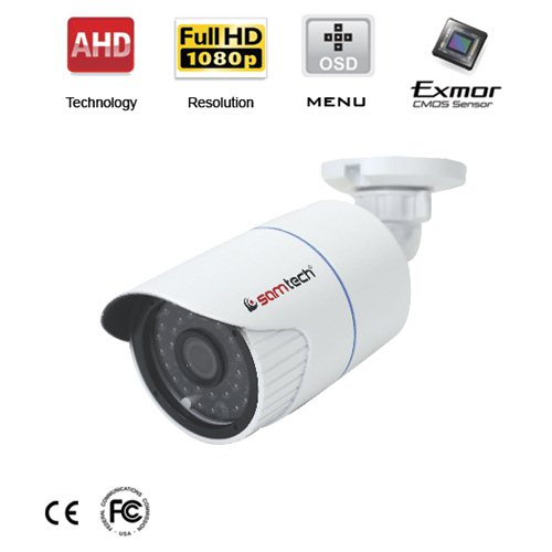 Camera quan sát STC-3620FHD Samtech giá bao nhiêu