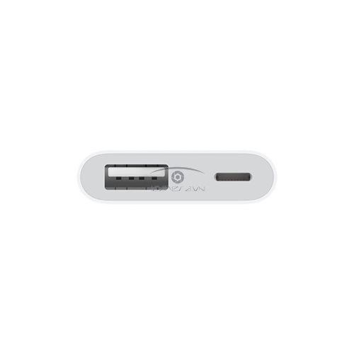 Cáp chuyển đổi Lightning sang USB 3 Camera Adapter cho Apple
