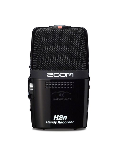 Máy ghi âm chất lượng cao Zoom H2n