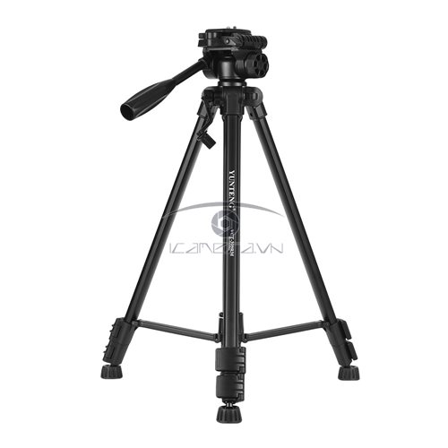 Chân đứng máy ảnh Yunteng VCT-390 chất lượng tốt