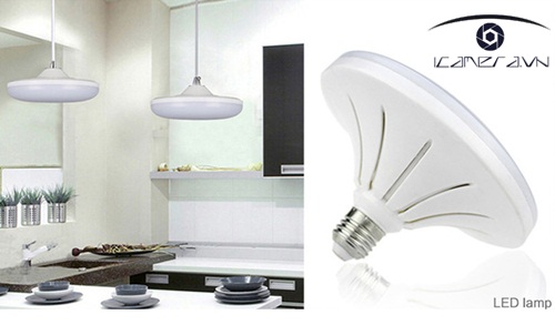 Đèn led tiết kiệm điện Energy saving light 60W SL-60