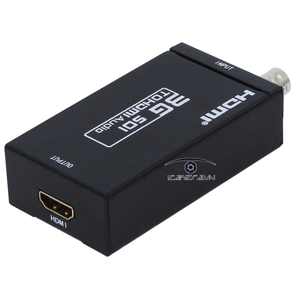 Bộ chuyển SDI to HDMI Converter giá rẻ