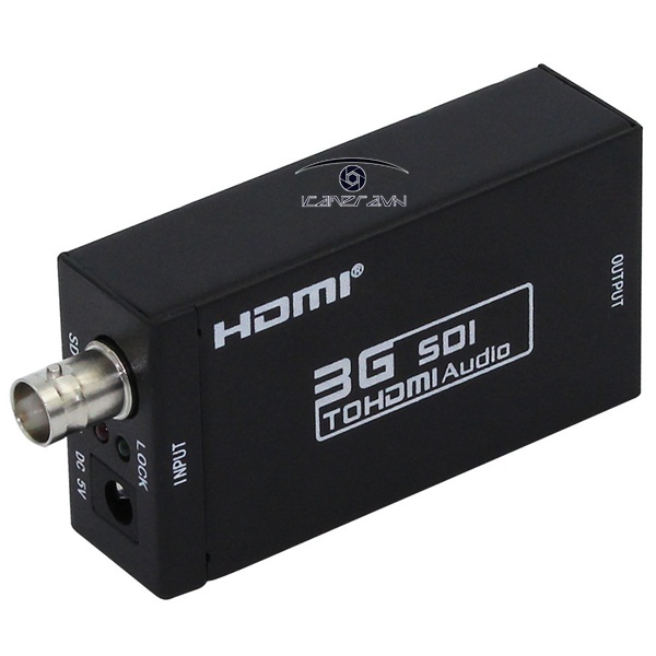 Bộ chuyển SDI to HDMI Converter giá rẻ