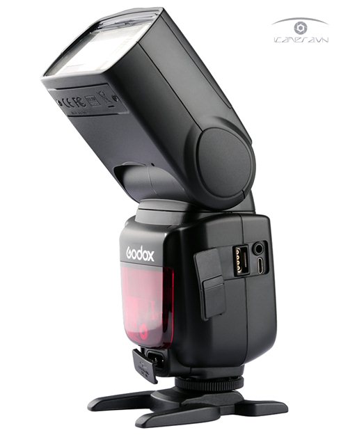 Đèn flash cho Canon Godox TT685C