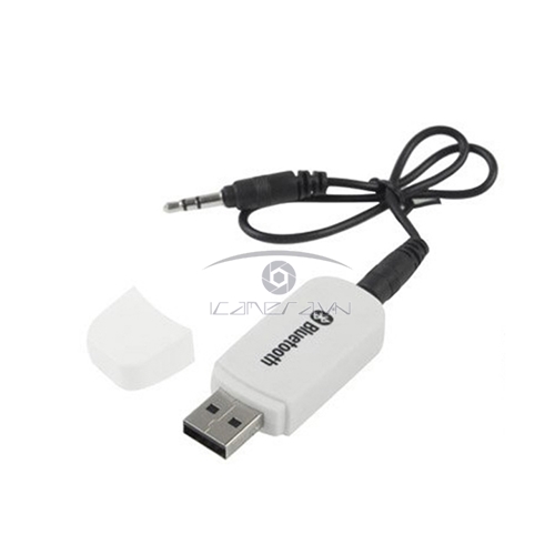 Bộ thu phát bluetooth nâng cấp cho loa USB Audio Receiver HJX-001