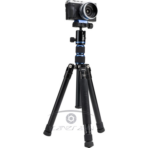 Chân máy ảnh Benro FPA09AB00 ProAngel Hợp kim nhôm cao cấp