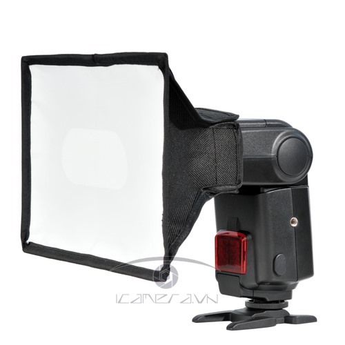 Vải filter tản sáng softbox cho đèn máy quay FC-15