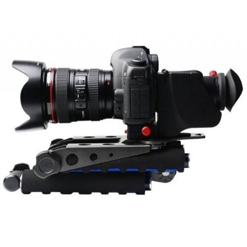 DSLR Rig Movie Kit Shoulder Mount hỗ trợ quay phim RS-001