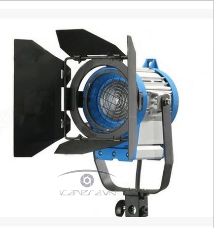 Đèn Spotlight 300w chiếu sáng liên tục hỗ trợ quay phim, chụp ảnh giá rẻ