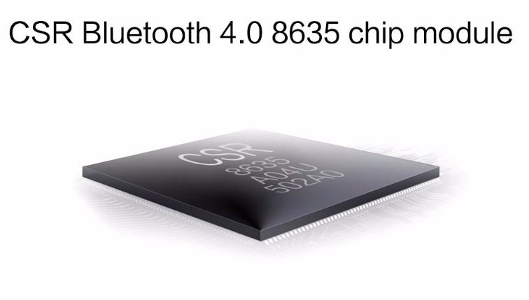 Bộ thu phát Bluetooth Vention 4.0 VAB-S12 nâng cấp loa thường thành loa bluetooth