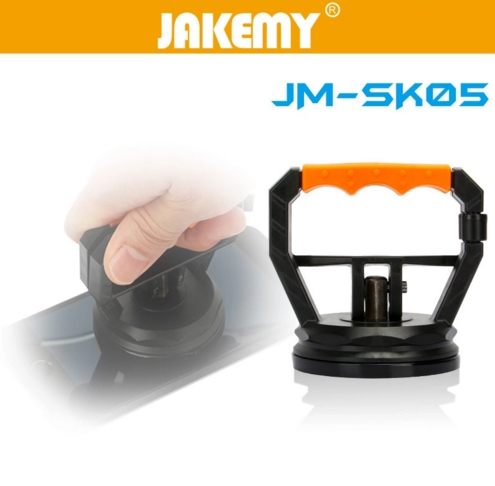 Dụng cụ hút chân không mở màn hình điện thoại Jakemy JM-SK05
