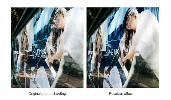 Ống kính 5 trong 1 LIEQI tạo hiệu ứng chụp ảnh cho smartphone LQ Pro-185