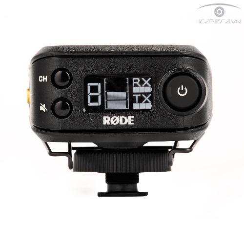 Rode RODELink NS Newsshooter Kit thiết bị mic thu âm không dây