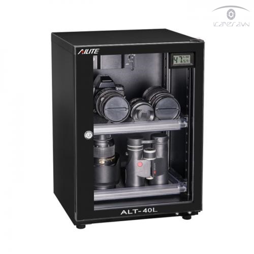 Tủ chống ẩm Ailite ALT-40L chính hãng