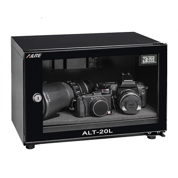 Tủ chống ẩm Ailite ALT-20L chính hãng
