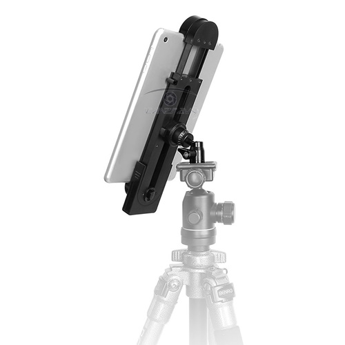 Gá kẹp iPad Air Pro Mini lên tripod/ chân máy quay Ulanzi UL-08