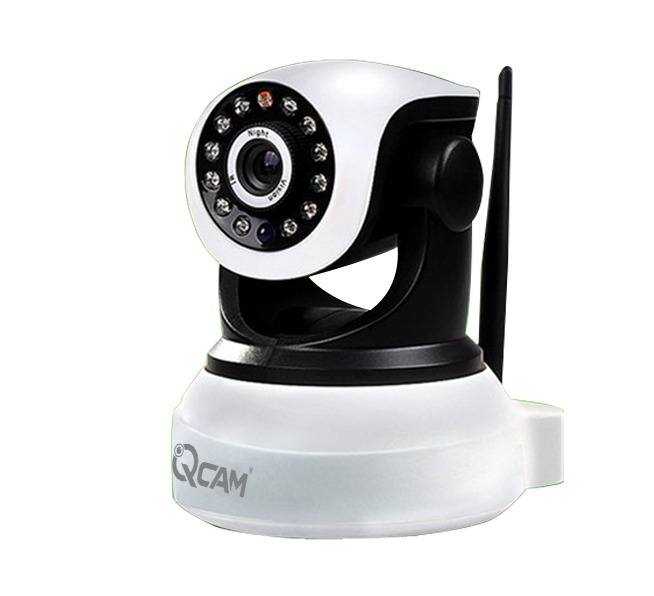 Camera Camera IP Vstarcam chính hãng giá rẻ nhất sg, quay phim 360 độ HD - 9