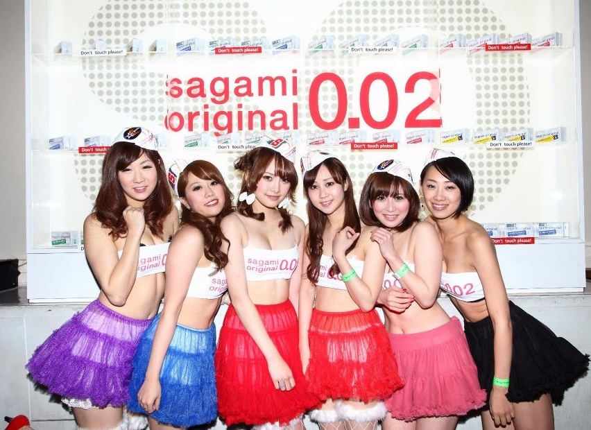 Sagami Original 0.02