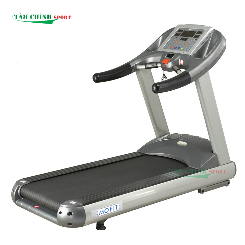 Máy chạy bộ điện MCT-5906