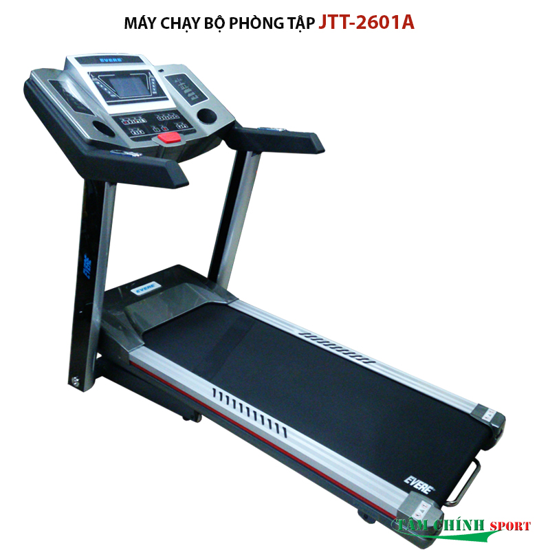 Máy chạy bộ điện JTT-2601A